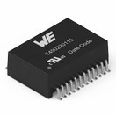 WE-LAN LAN Transformer